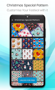 Photo Collage Maker Editor PicGrid Snappy Stickers screenshot 5