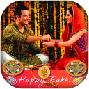 Raksha Bandhan Photo Frames