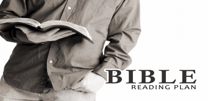 Read Bible in a year - NLT