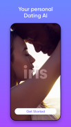 iris: Dating powered by AI screenshot 5