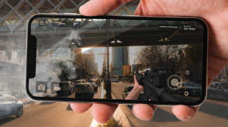Gun Camera 3D screenshot 9