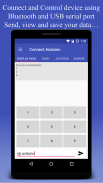 Connect Anduino screenshot 0