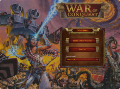 War of Conquest screenshot 8