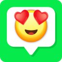 Emoji & Memes - Sticker Maker Icon