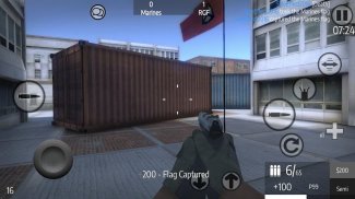 Coalition - Multiplayer FPS screenshot 12