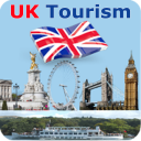 UK Tourism Icon