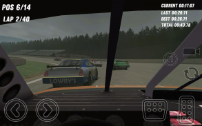 Thunder Stock Cars 2 screenshot 12