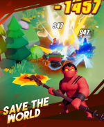 Tiny Fighter: Beat 'Em Up screenshot 0