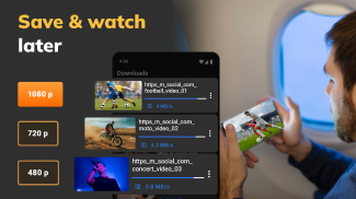 Private Video Downloader screenshot 8
