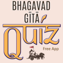 Bhagavad-Gita Quiz FREE App Icon