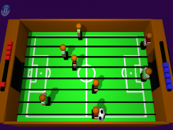 Slide It Soccer 3d screenshot 3