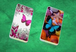 Butterfly Wallpapers - Butterfly Images HD & 4K screenshot 0