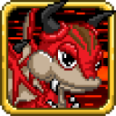 Own Pet Dragon Icon