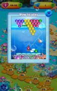 Dolphin Bubble Shooter 2 screenshot 7