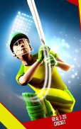 Play Cricket 2017 screenshot 0
