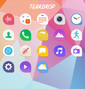 LGAdaptive Icon Pack screenshot 4