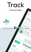 Forex Trading App. Kostenlose Forex-Signale screenshot 3
