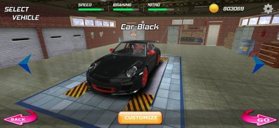 Crazy Drift 3D screenshot 3