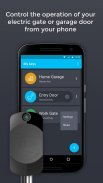 iBlue Smart Key screenshot 0