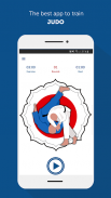 Judo Chrono and Training screenshot 3