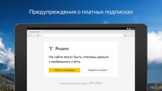 Яндекс Браузер (бета) screenshot 6