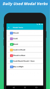 English Grammar App screenshot 17