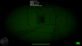 Subject Debris screenshot 4