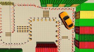 Car Parking Games-Car Games 3D screenshot 2