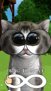 Googly Kitties screenshot 2