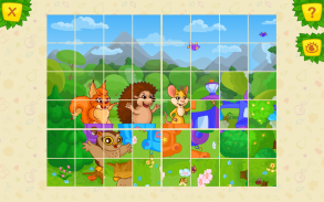 Puzzles animaux 5 ans Gratuit screenshot 4