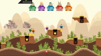Rat Race screenshot 2