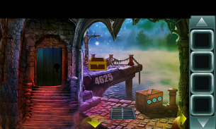 Lion Gate Mycenae Escape Game screenshot 2