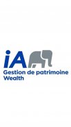 iA Wealth screenshot 1