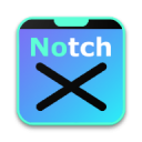 Notch Hider - Remover (Easy and Rounded) Icon