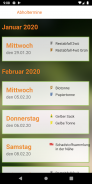 Abfall-App Kreis Pinneberg screenshot 5