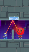 Laser Man screenshot 4