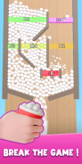 Bounce and collect screenshot 1