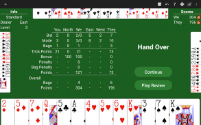 Spades - Expert AI screenshot 15