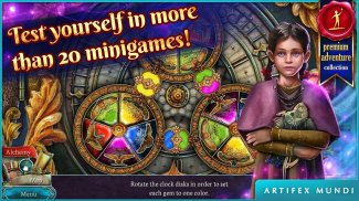 Lost Grimoires: Stolen Kingdom screenshot 3