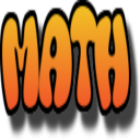 Simple Maths Game Icon