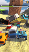 Turbo Tap Race screenshot 9