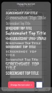 Screenshot App Design Generator screenshot 19