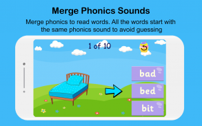 Phonics - Fun for Kids screenshot 9