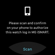 MG iSMART screenshot 10