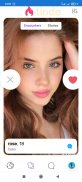 Tinde - Dating, Make Friends and Meet New People screenshot 5