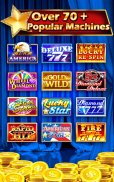 VegasStar™ Casino - Slots Game screenshot 7