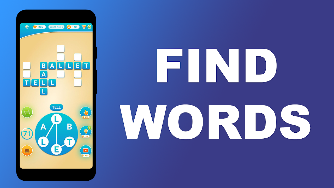 Слова из слова Кроссворды Соединялки Найди Слова - Загрузить APK для Android  | Aptoide