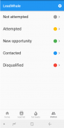 LeadWhale - Lead Manager screenshot 6