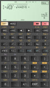 HiPER Scientific Calculator screenshot 12