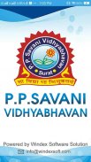 P.P.Savani Vidhyabhavan screenshot 2